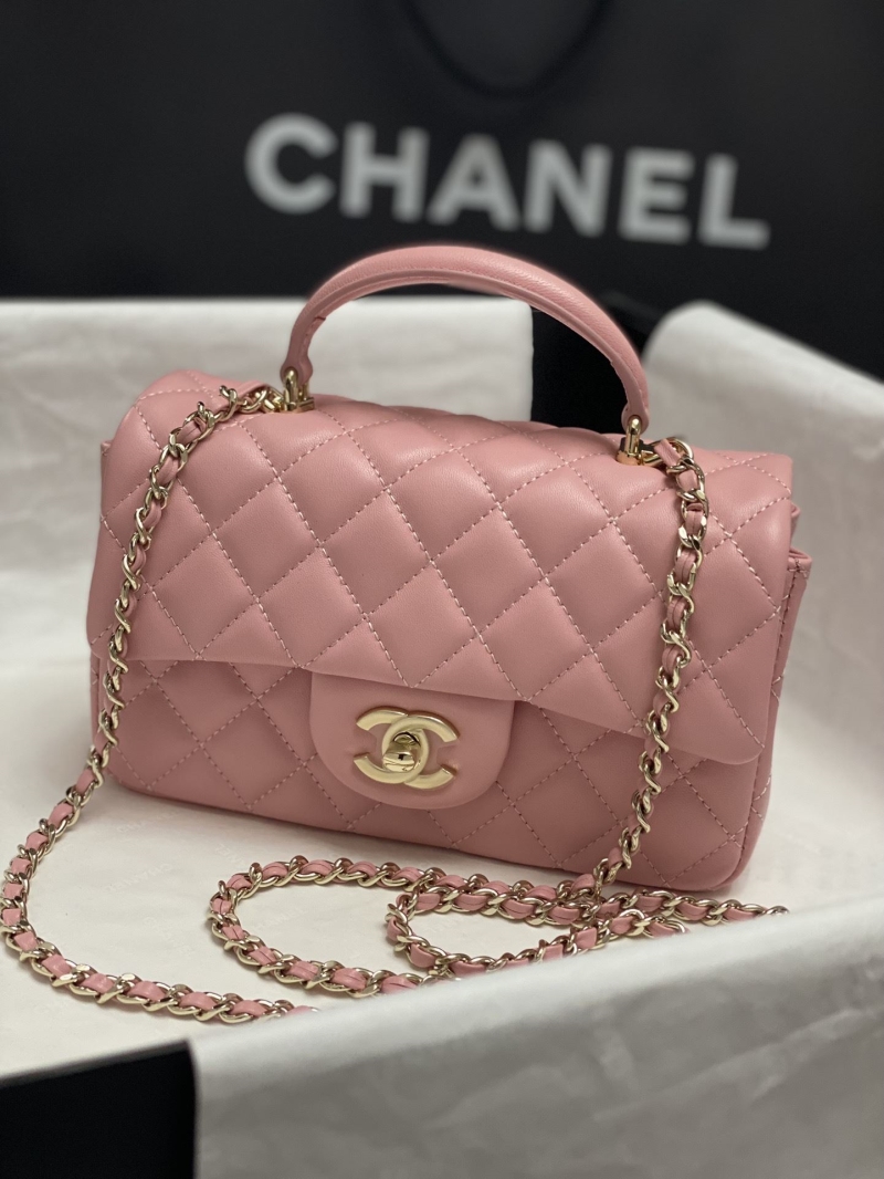 Ch**el cf series bags